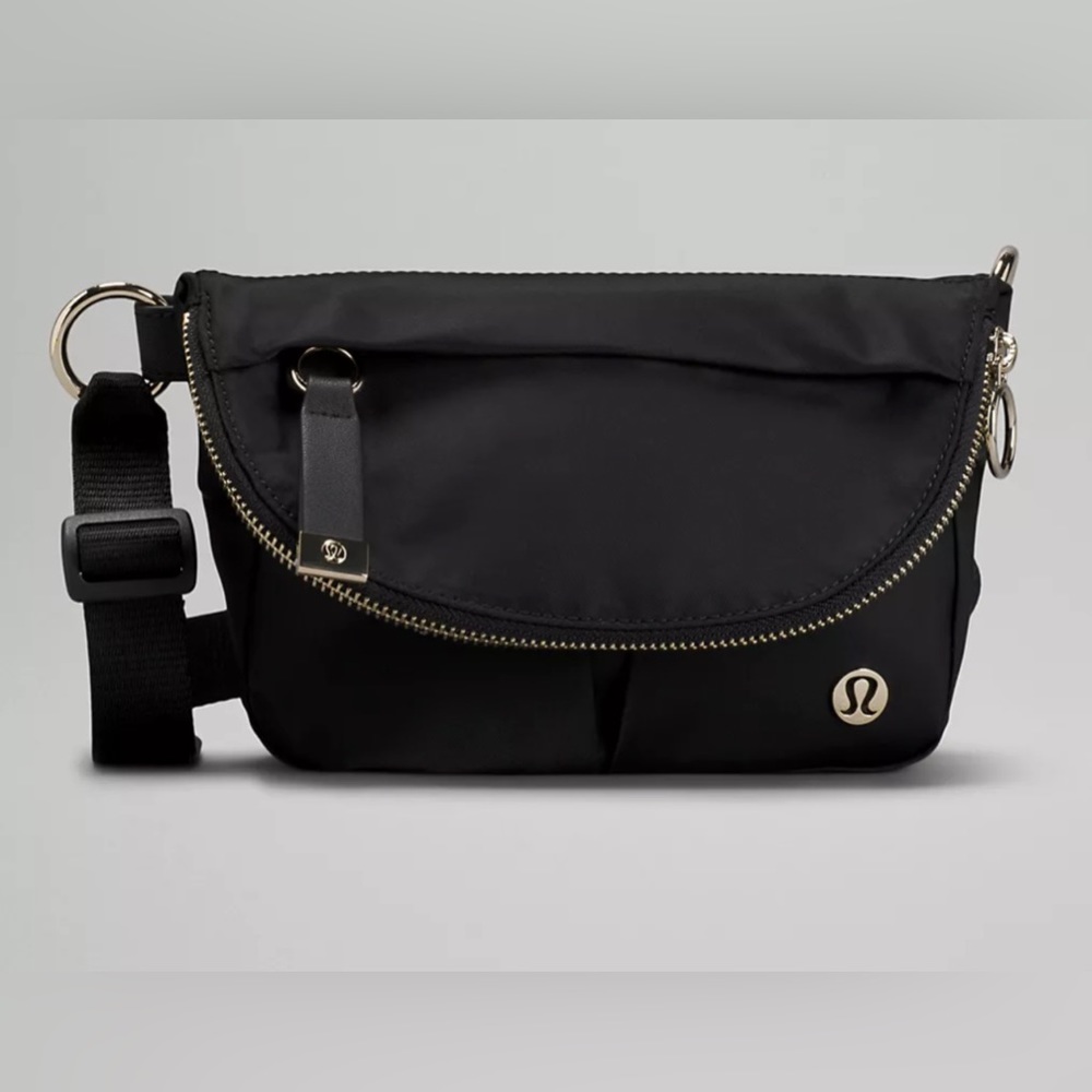 Lululemon All Night Festival Bag Micro
